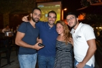 Saturday Night at Byblos Old Souk